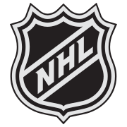 NHL logo