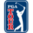 PGA Tour Golf logo