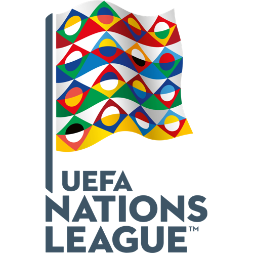 UEFA Nations League logo