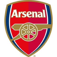 Arsenal (Women) logo