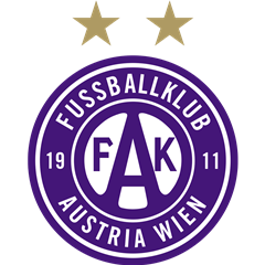 Austria Wien (Women) logo