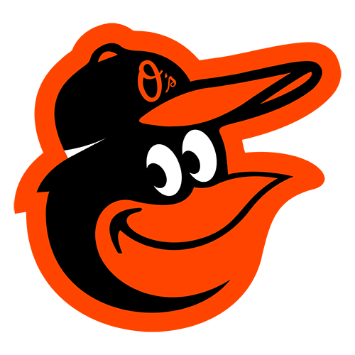 Baltimore Orioles logo