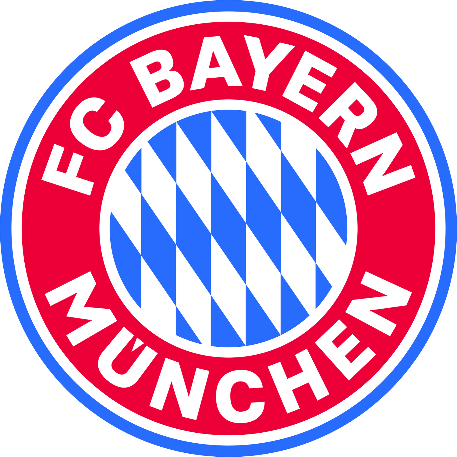 Bayern Munich logo
