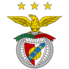 Benfica (Women) logo