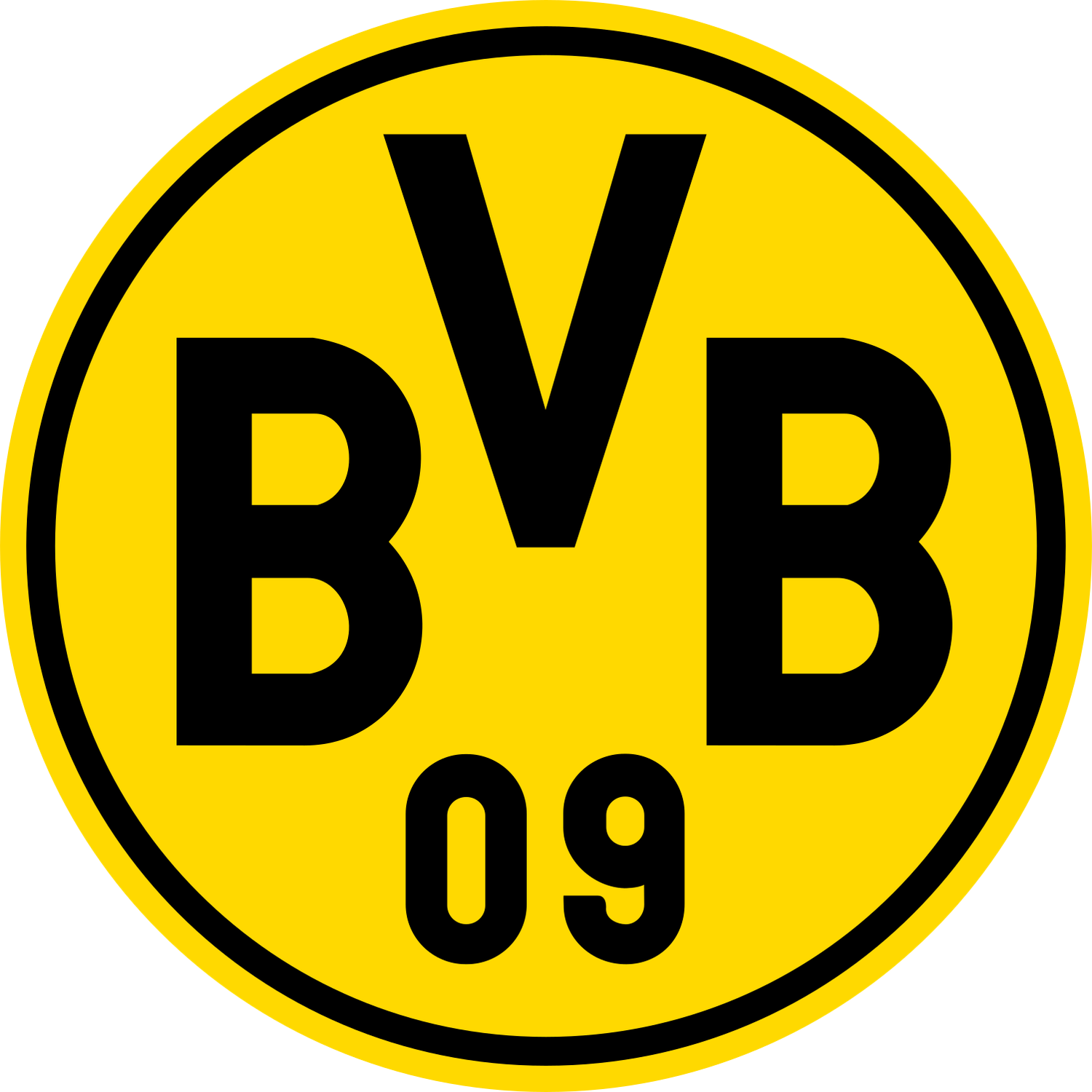 Borussia Dortmund logo