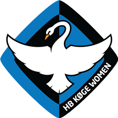 HB Koge (Women) logo