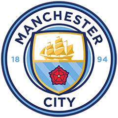 Manchester City (Women) logo