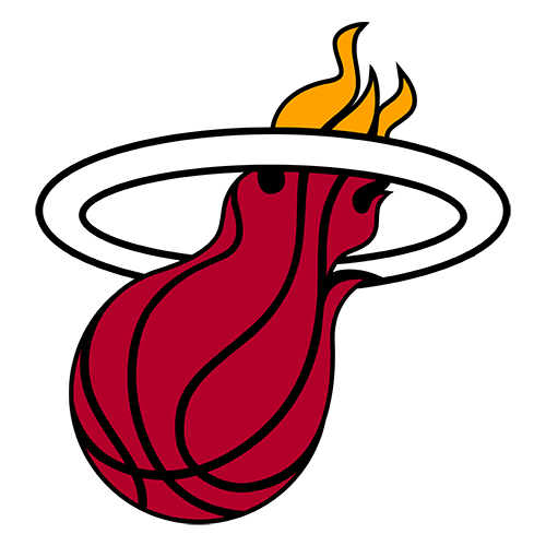 Miami Heat crest