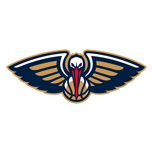 New Orleans Pelicans logo