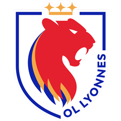 Lyon (Women) logo
