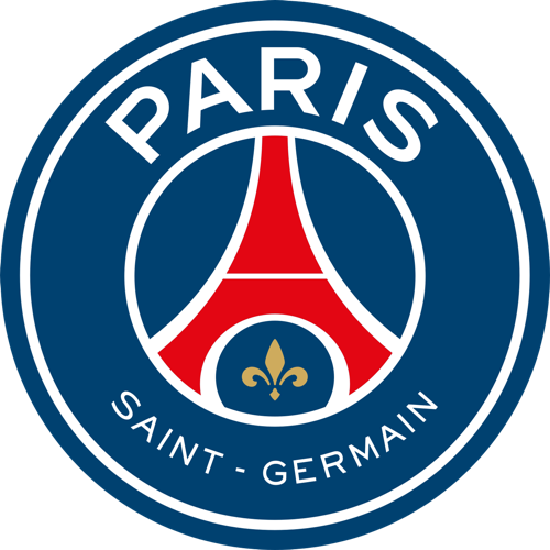 Paris SG logo