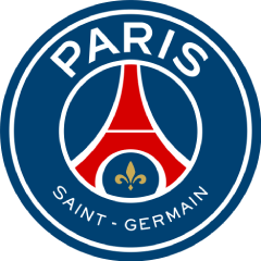 PSG (Women) logo