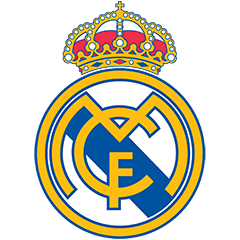 Real Madrid (Women) logo