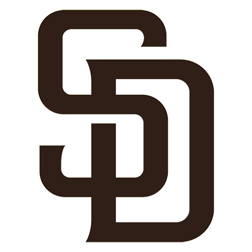San Diego Padres logo